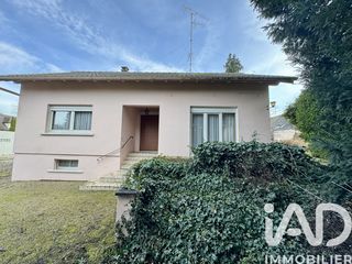  Maison � vendre 6 pi�ces 135 m�