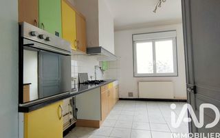  Maison � vendre 3 pi�ces 59 m�