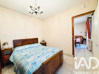  Maison � vendre 3 pi�ces 50 m�