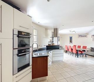  Maison � vendre 7 pi�ces 193 m�