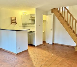  Maison � vendre 3 pi�ces 45 m�