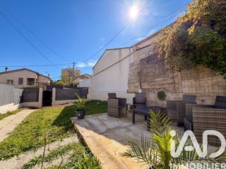  Appartement � vendre 3 pi�ces 65 m�