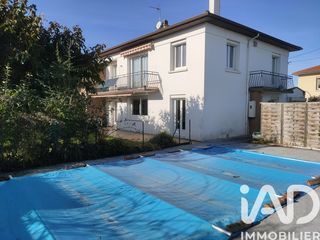  Maison � vendre 6 pi�ces 155 m�