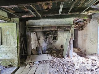  Maison � vendre 2 pi�ces 40 m�