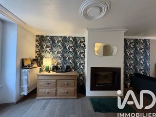  Maison � vendre 9 pi�ces 181 m�