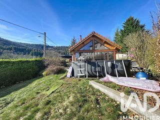  Maison � vendre 3 pi�ces 85 m�