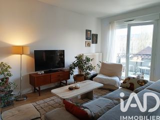  Appartement � vendre 4 pi�ces 74 m�