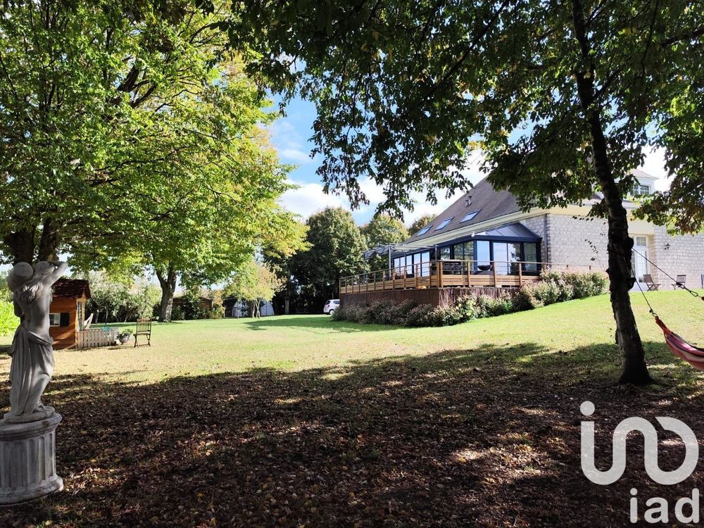 � vendre  Maison Oinville-sous-Auneau (28700)