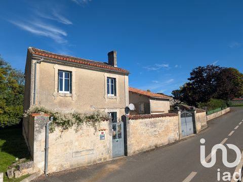   Vente Maison de village 7 pi�ces Maison - 7 pi�ce(s) - 115 m�