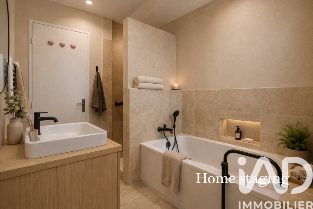 � vendre  Maison Antony (92160)