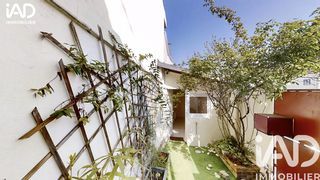  Maison � vendre 3 pi�ces 36 m�