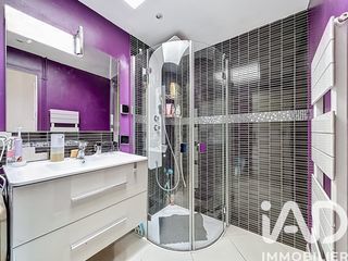  Appartement � vendre 4 pi�ces 87 m�