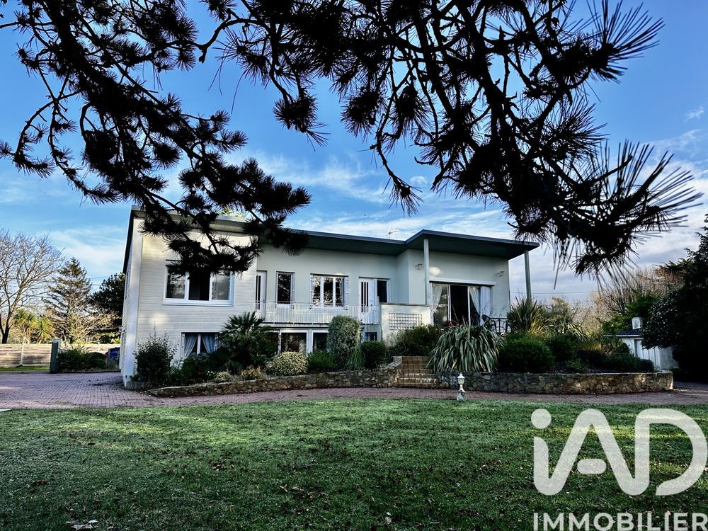 � vendre  Villa Agon-Coutainville (50230)