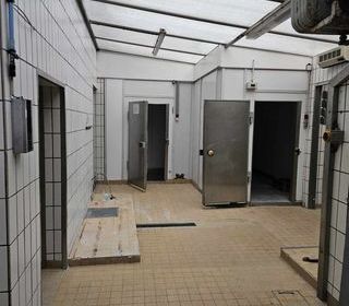  Immeuble � vendre 495 m�