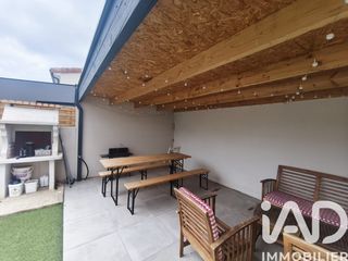  Maison � vendre 5 pi�ces 114 m�