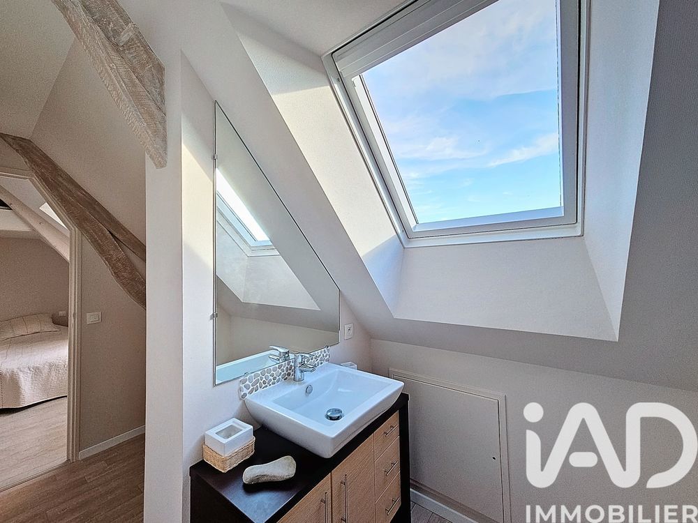 � vendre  Maison Ch�teaugiron (35410)