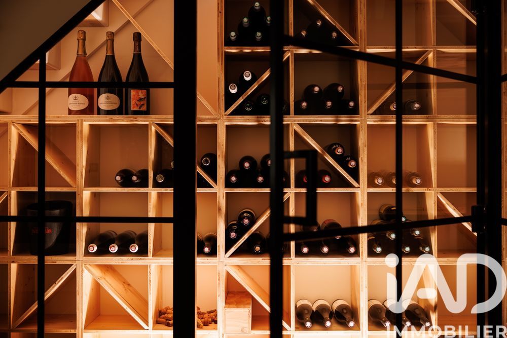 � vendre  Maison Sainte-Marie-de-R� (17740)