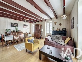  Maison � vendre 5 pi�ces 130 m�