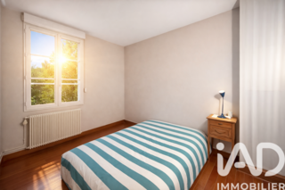  Maison � vendre 11 pi�ces 229 m�