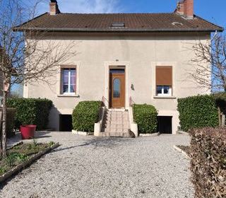  Maison � vendre 6 pi�ces 164 m�