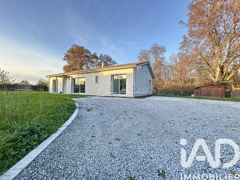   Vente Maison/villa 5 pi�ces Maison - 5 pi�ce(s) - 117 m�