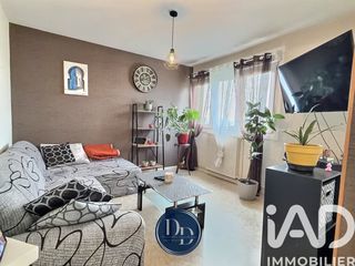  Appartement � vendre 5 pi�ces 88 m�