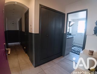  Appartement � vendre 4 pi�ces 74 m�