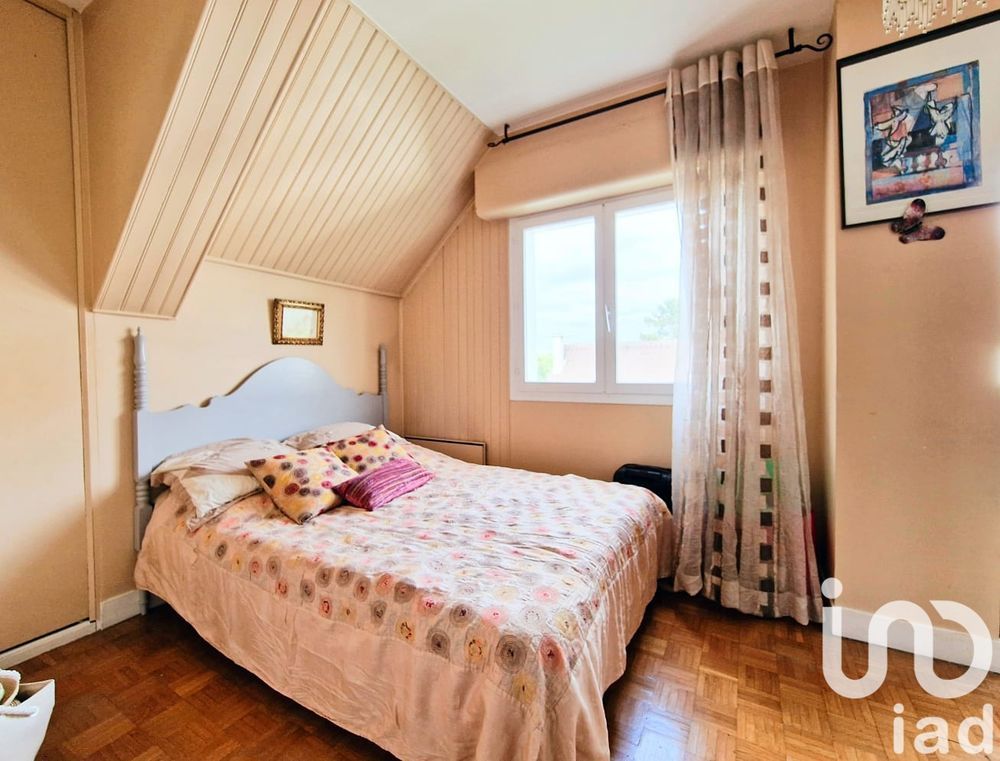 � vendre  Maison Ch�tenay-Malabry (92290)