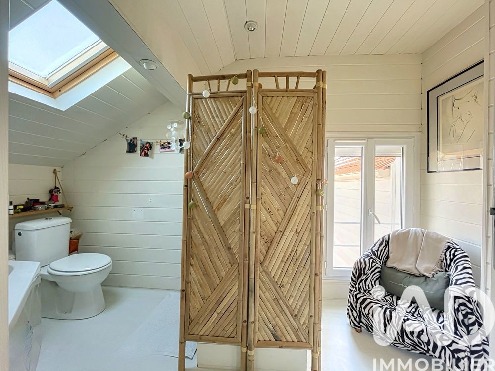 � vendre  Maison Sartrouville (78500)