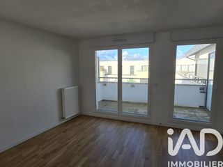  Appartement � vendre 1 pi�ce 32 m�