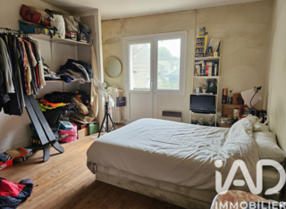  Maison � vendre 5 pi�ces 86 m�