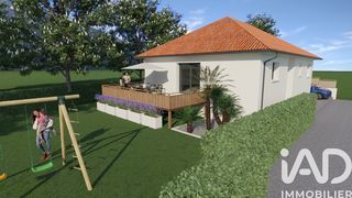  Terrain � vendre 605 m�