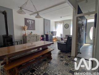  Maison � vendre 5 pi�ces 115 m�