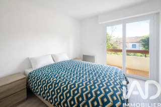  Appartement � vendre 3 pi�ces 56 m�