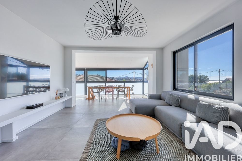 � vendre  Appartement Sanary-sur-Mer (83110)