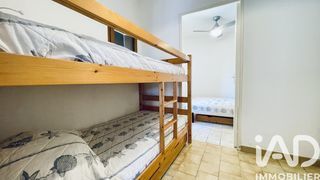  Appartement � vendre 2 pi�ces 29 m�