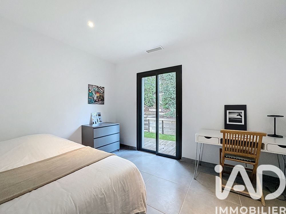 � vendre  Maison Trans-en-Provence (83720)