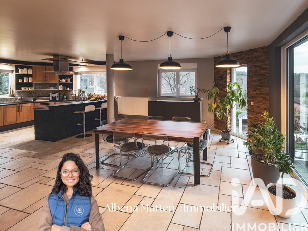 � vendre  Villa Bettlach (68480)