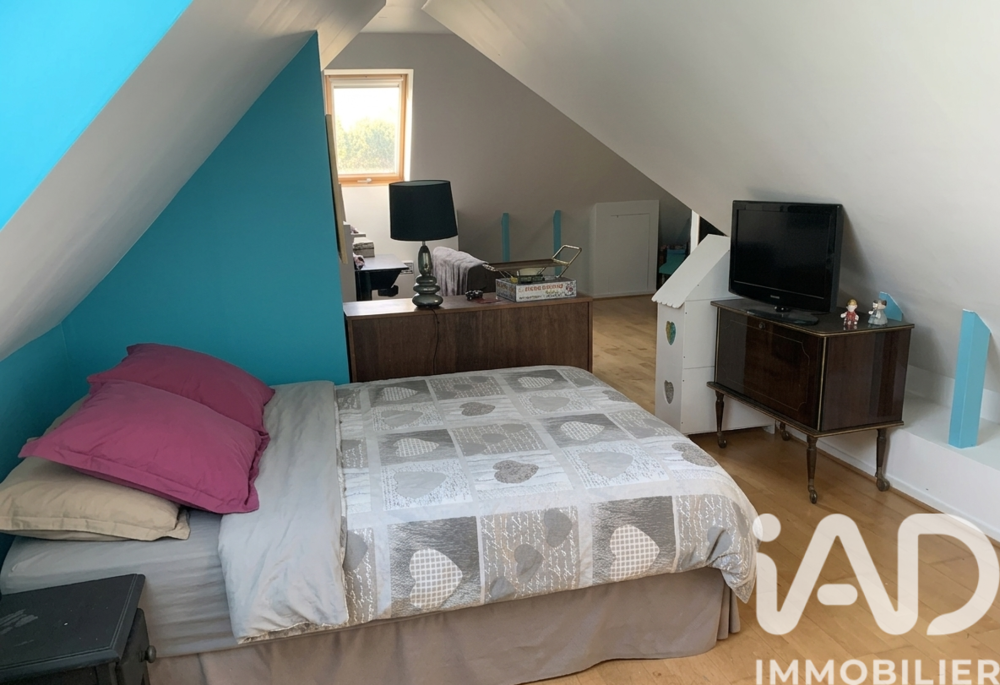 � vendre  Maison Verri�res-le-Buisson (91370)