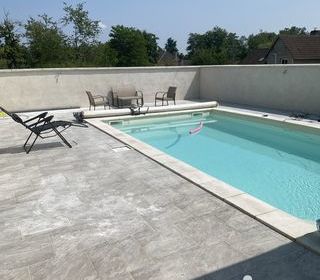  Maison � vendre 5 pi�ces 119 m�