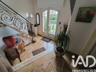  Maison � vendre 5 pi�ces 216 m�