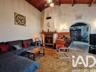  Maison � vendre 5 pi�ces 147 m�