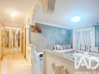  Appartement � vendre 3 pi�ces 58 m�