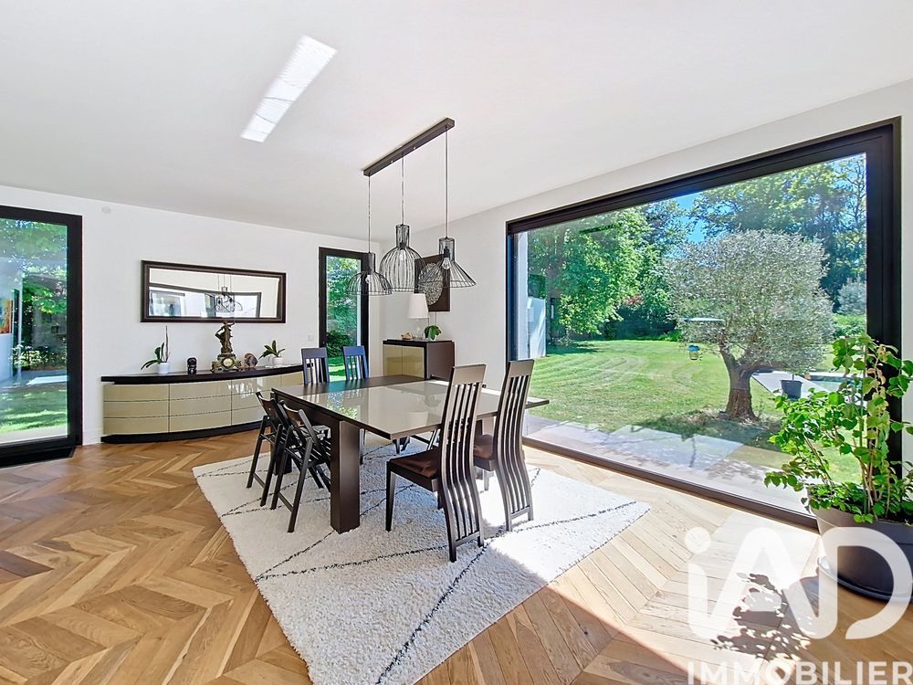 � vendre  Villa Saint-Fargeau-Ponthierry (77310)