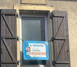  Appartement � vendre 3 pi�ces 33 m�