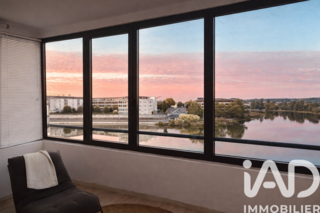  Appartement � vendre 2 pi�ces 41 m�