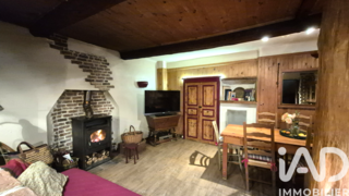  Maison � vendre 5 pi�ces 107 m�