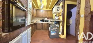  Maison � vendre 7 pi�ces 141 m�