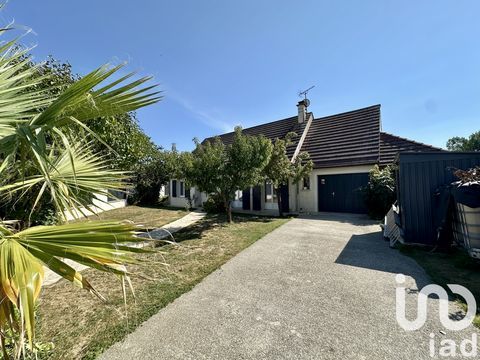   Vente Maison/villa 6 pi�ces Maison - 6 pi�ce(s) - 106 m�