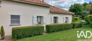  Maison � vendre 5 pi�ces 167 m�